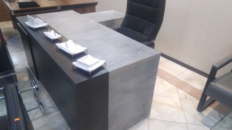 میز مدیریت آسمان