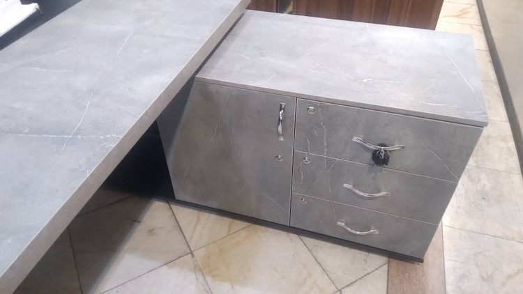 میز مدیریت آسمان