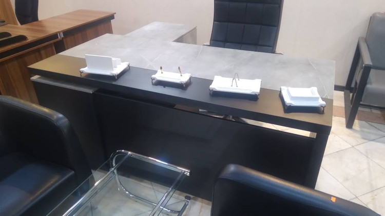 میز مدیریت آسمان