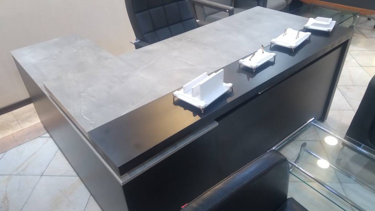 میز مدیریت آسمان