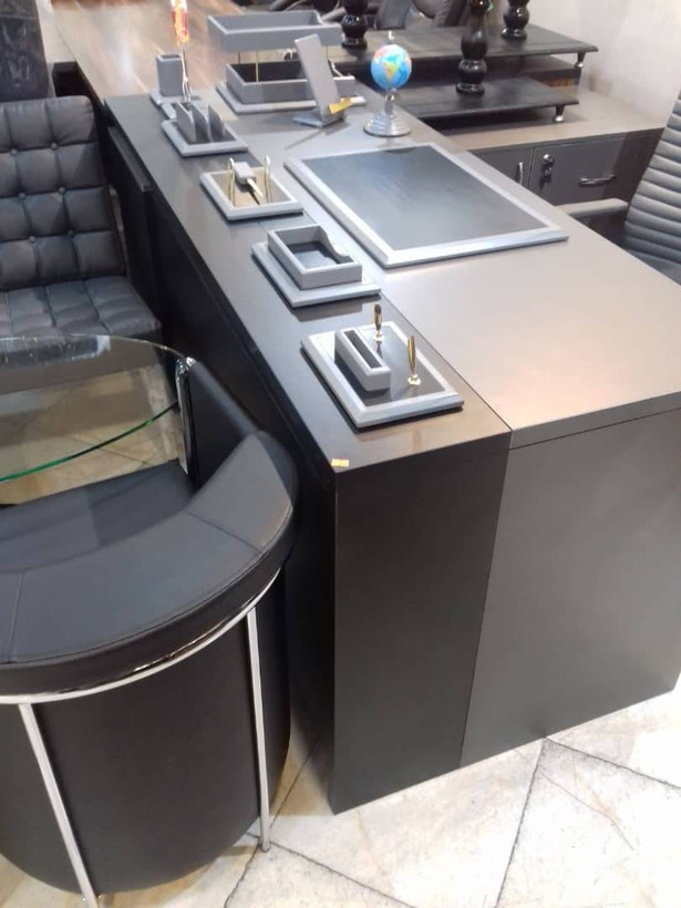 میز مدیریت آسمان